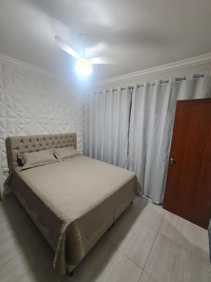 Apto 3 Quartos Guarapari Kültér fotó