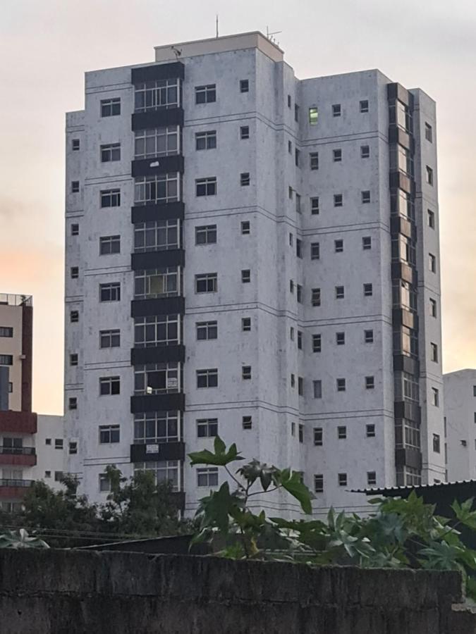 Apto 3 Quartos Guarapari Kültér fotó