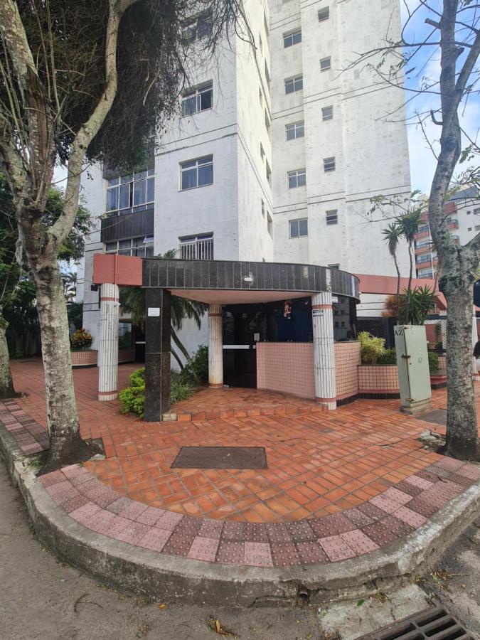 Apto 3 Quartos Guarapari Kültér fotó
