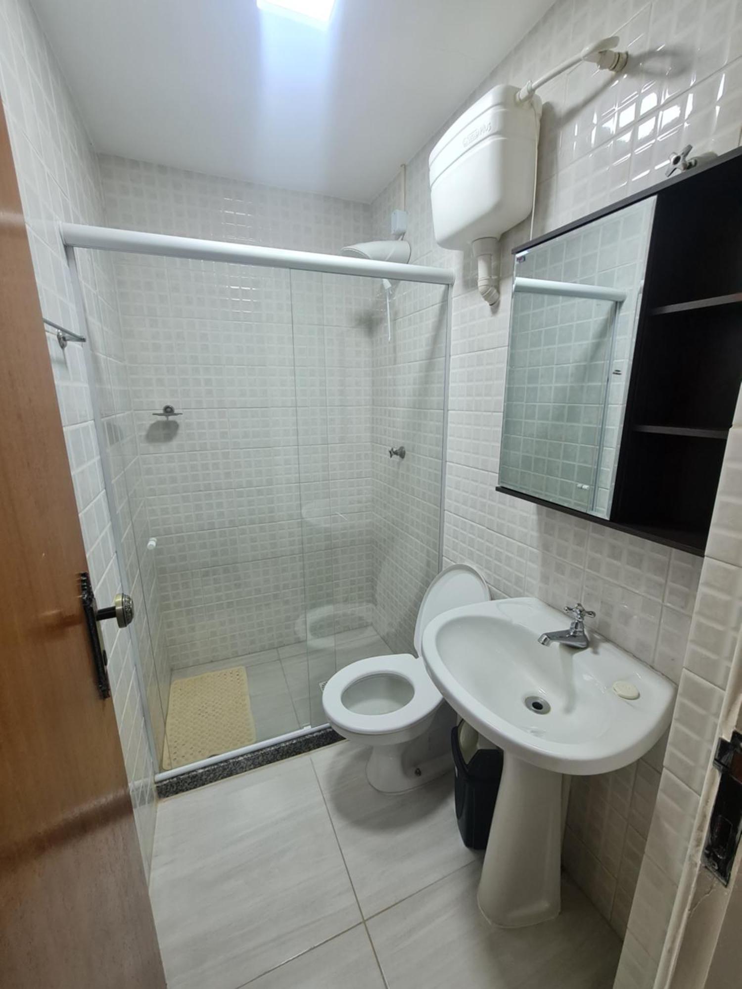 Apto 3 Quartos Guarapari Kültér fotó