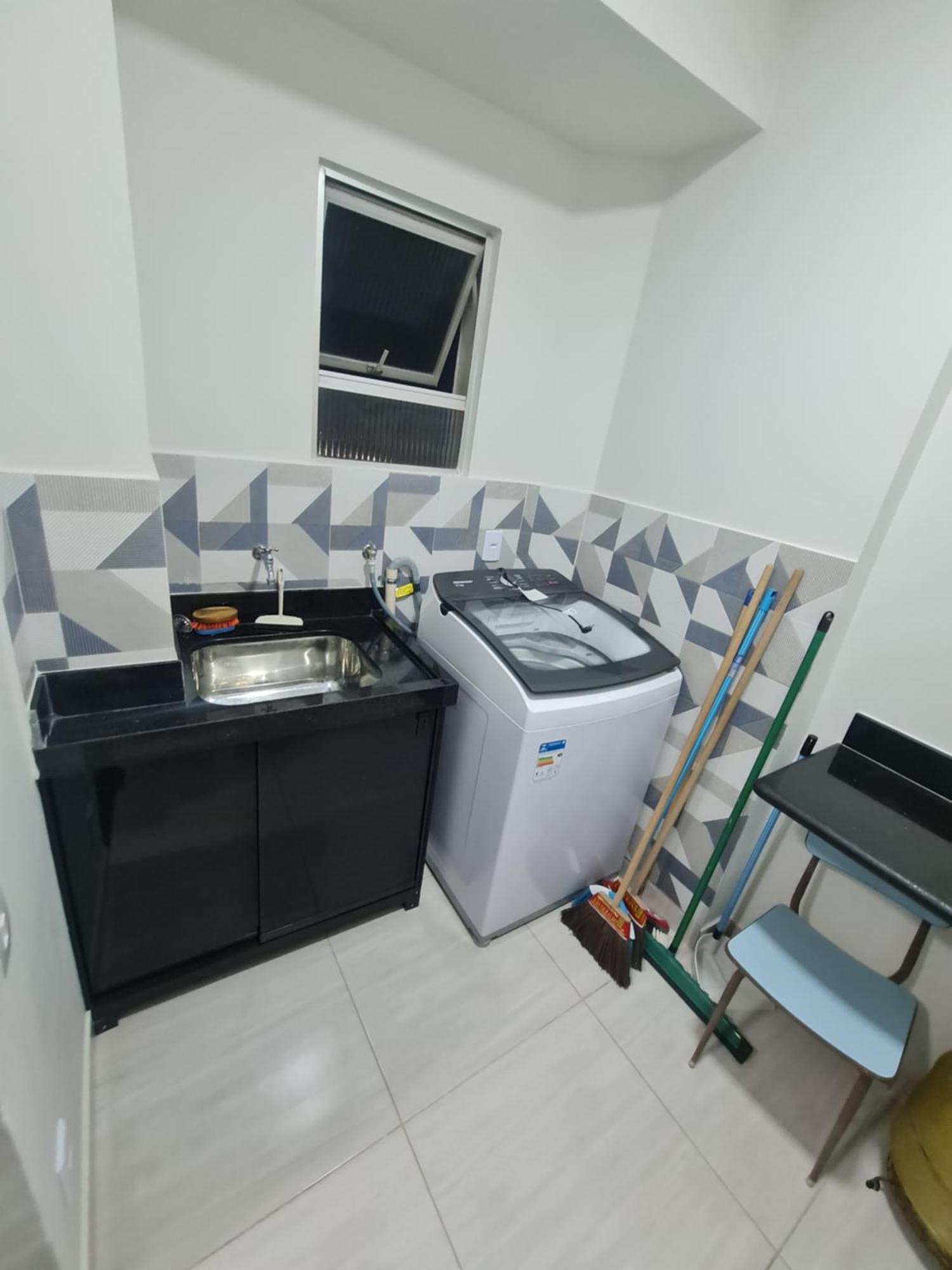 Apto 3 Quartos Guarapari Kültér fotó
