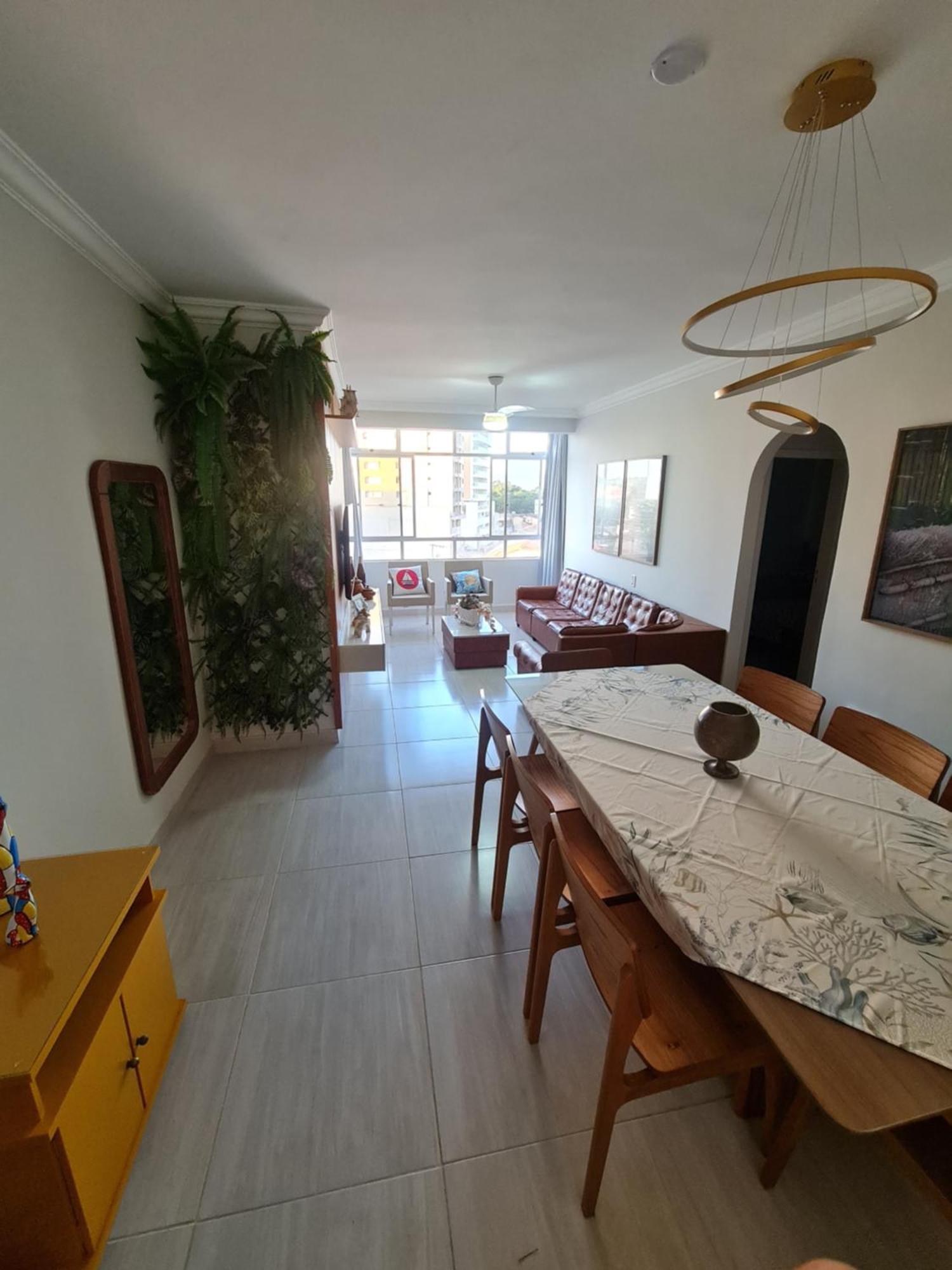 Apto 3 Quartos Guarapari Kültér fotó